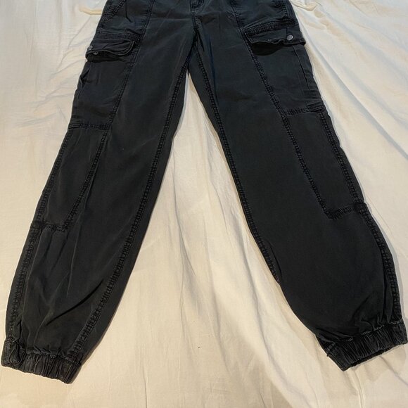 Garage Brianna Bubble Pant - Picture 2 of 4